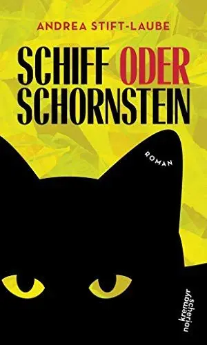Produktbild: Schiff oder Schornstein: Roman