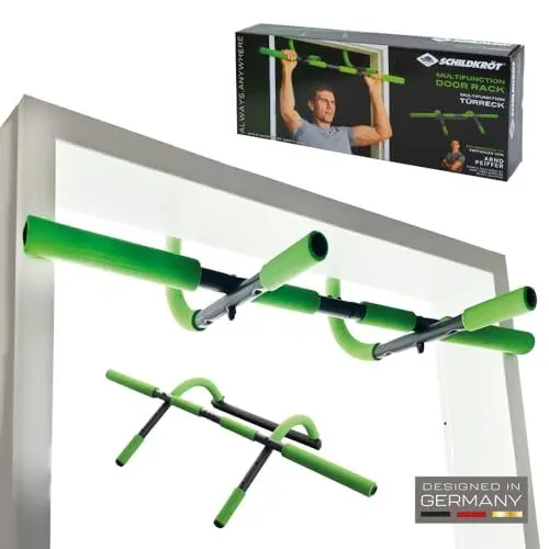 Produktbild: Schildkröt Multifunktionales Türreck 4 in 1