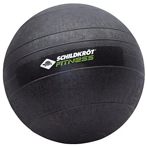 Produktbild: Schildkröt Fitness Slamball 3 kg in Sichtbox, grau, 23