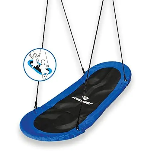 Produktbild: Nestschaukel Oval