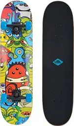 Produktbild: Schildkröt® Skateboard Slider 31