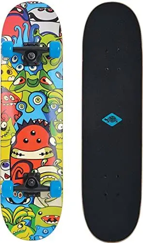 Produktbild: Schildkröt® Skateboard Slider 31