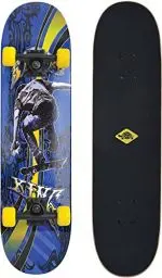 Produktbild: Schildkröt Skateboard Slider 31 - Design: Cool King