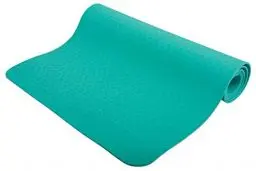 Produktbild: Schildkröt Unisex – Erwachsene Yogamatte TPE, Grün, 960168, 180 x 61cm