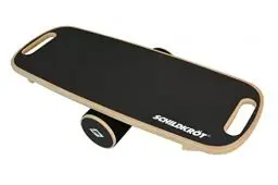 Produktbild: Schildkröt Wooden Balance Board