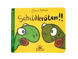 Produktbild: Schildkröten!!