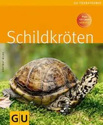Produktbild: Schildkröten: Plus GU- Leser SERVICE