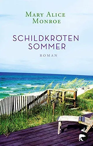 Produktbild: Schildkrötensommer: Roman (Summer-Girls, Band 2)