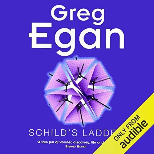 Produktbild: Schild's Ladder