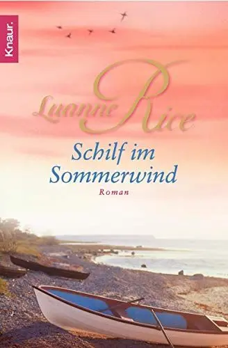 Produktbild: Schilf im Sommerwind