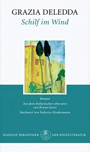 Produktbild: Schilf im Wind: Roman