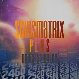 Produktbild: Schismatrix Plus