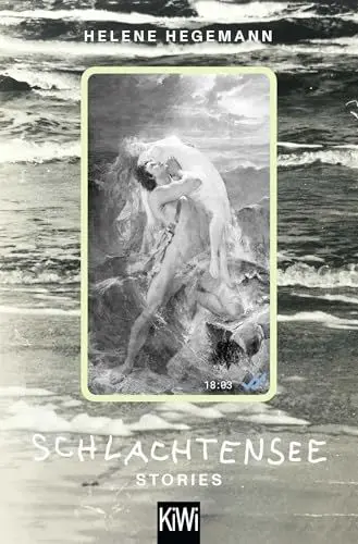 Produktbild: Schlachtensee: Stories