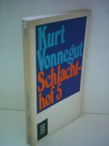 Produktbild: Schlachthof 5