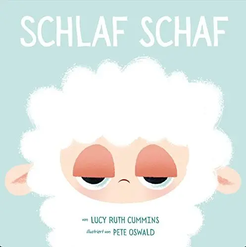 Produktbild: Schlaf Schaf