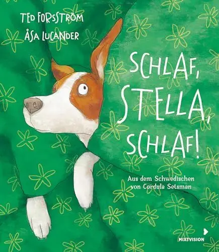 Produktbild: Schlaf, Stella, schlaf!