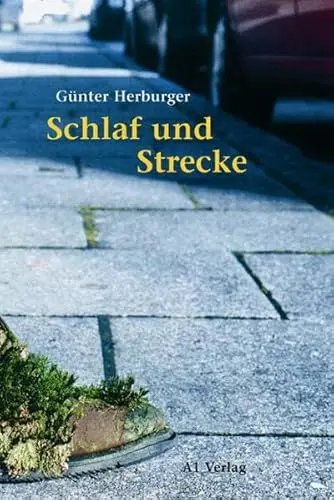 Produktbild: Schlaf und Strecke: Roman