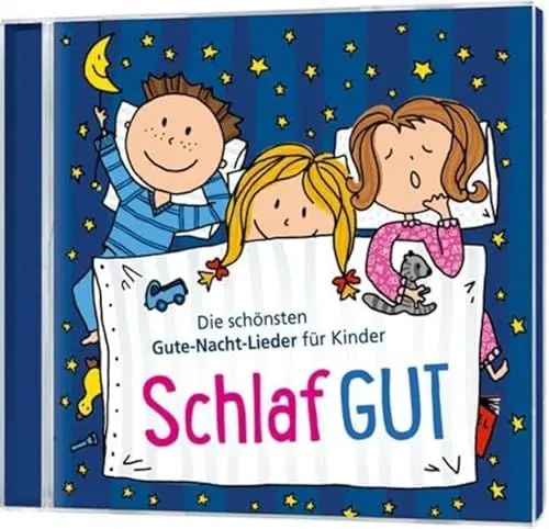 Produktbild: Schlaf Gut