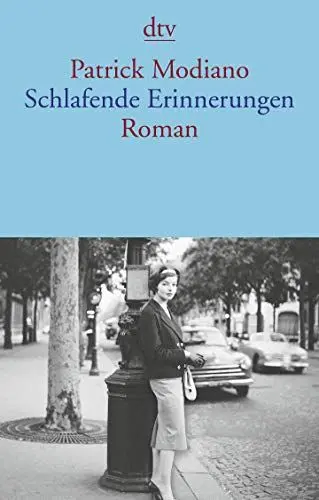 Produktbild: Schlafende Erinnerungen: Roman