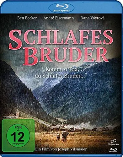 Produktbild: Schlafes Bruder (Blu-ray)