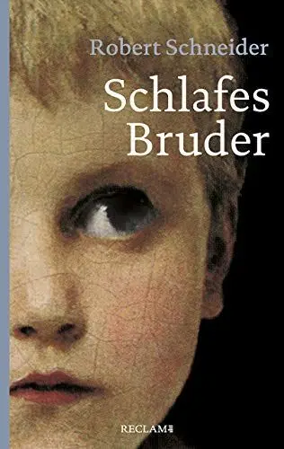 Produktbild: Schlafes Bruder: Roman (Reclam Taschenbuch)