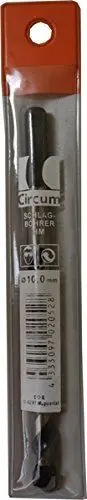Produktbild: Schlagbohrer HM T 10,0mm CIRCUM