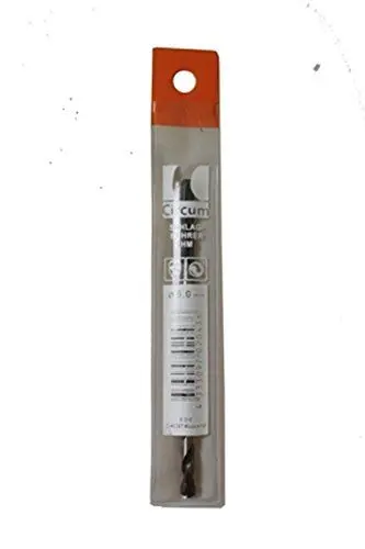 Produktbild: Schlagbohrer HM T 5,0mm CIRCUM