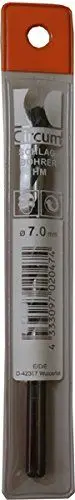 Produktbild: Schlagbohrer HM T 7,0mm CIRCUM