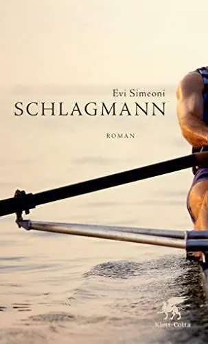 Produktbild: Schlagmann: Roman
