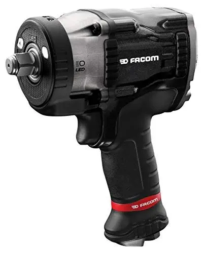 Produktbild: Facom Schlagschrauber Druckluft 1/2