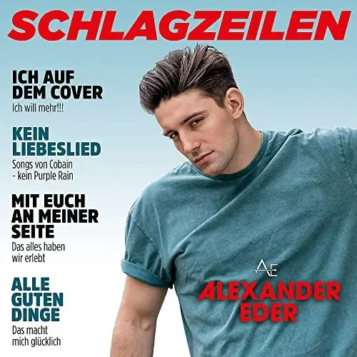 Produktbild: Schlagzeilen