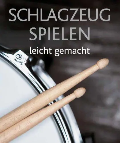 Produktbild: Schlagzeug spielen