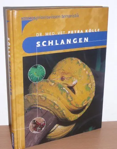 Produktbild: Schlangen