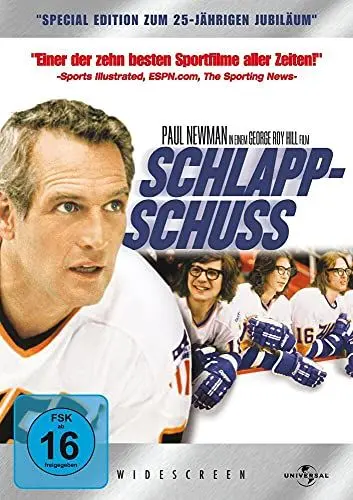 Produktbild: Schlappschuss