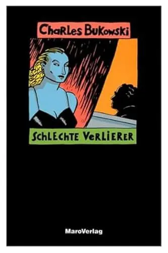 Produktbild: Schlechte Verlierer: Short Stories