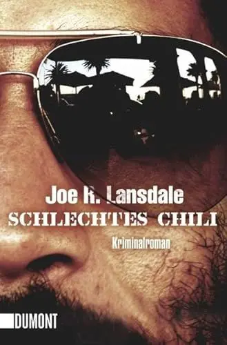 Produktbild: Schlechtes Chili: Kriminalroman