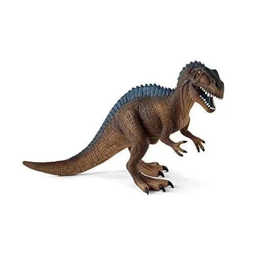 Produktbild: Schleich 14584' Acrocanthosaurus Figure