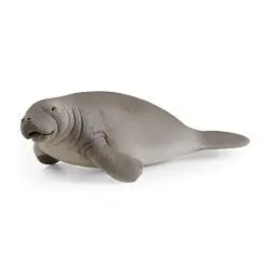 Produktbild: Schleich 14839 Wild Life Manatee