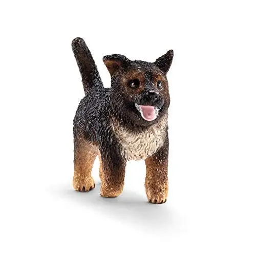Produktbild: Schleich 16832 - Schäferhund Welpe