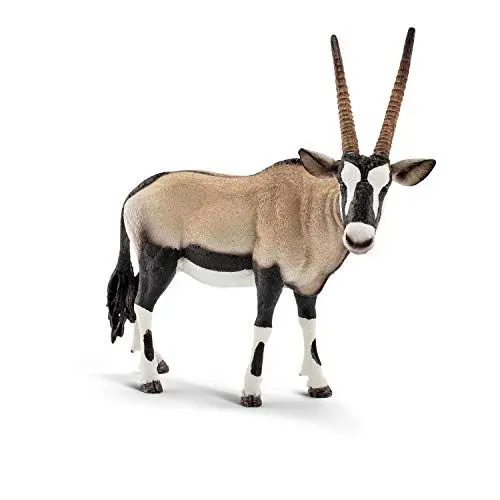 Produktbild: schleich 14759 Oryxantilope, für Kinder ab 3+ Jahren, FARM WORLD - Spielfigur