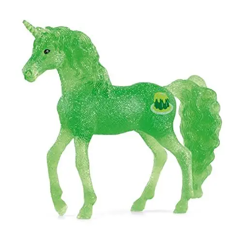 Produktbild: schleich 70733 Sammeleinhorn Wackelpudding, für Kinder ab 5 Jahren, BAYALA - Sammelfigur