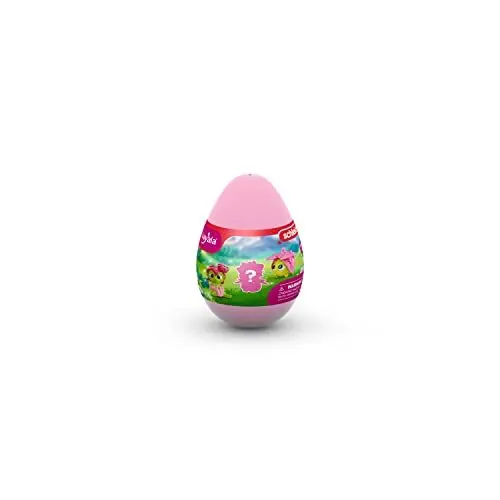 Produktbild: schleich 70777 Schlüpfende Babypflanze, ab 5 Jahren, BAYALA - Spielfigur, 20 x 10 x 9 cm