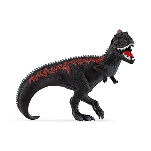 Produktbild: schleich 72208 Giganotosaurus Black Friday, ab 5 Jahren, DINOSAURS - Spielfigur, 17 x 11 x 5 cm