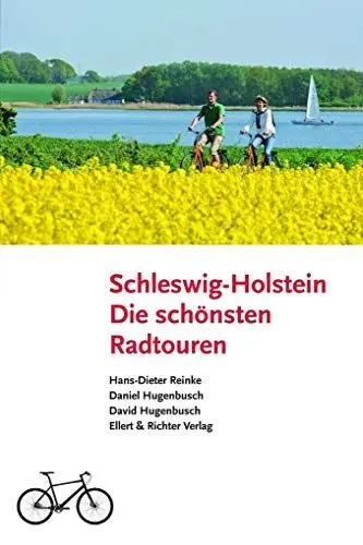 Produktbild: Schleswig-Holstein - Die schönsten Radtouren