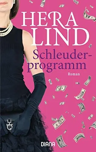 Produktbild: Schleuderprogramm: Roman