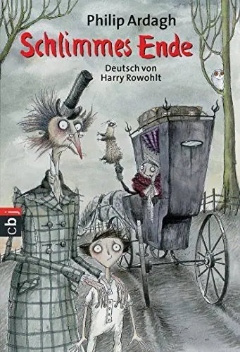 Produktbild: Schlimmes Ende