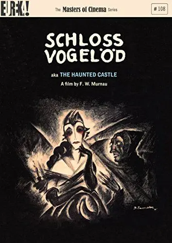 Produktbild: Schloss Vogelöd (aka The Haunted Castle) (Masters of Cinema) (UK Import)