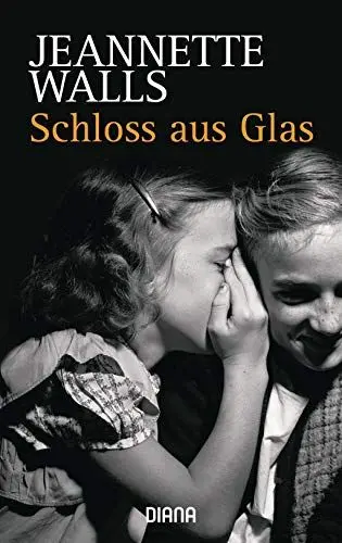 Produktbild: Schloss aus Glas