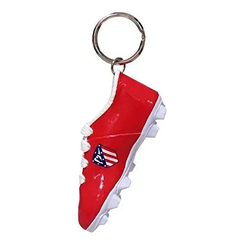 Produktbild: Schlüsselanhänger Atletico Madrid Boot