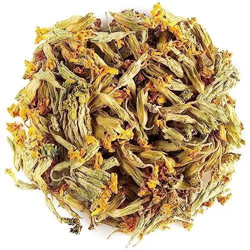 Produktbild: Schlüsselblume ganze Blüten biologisch